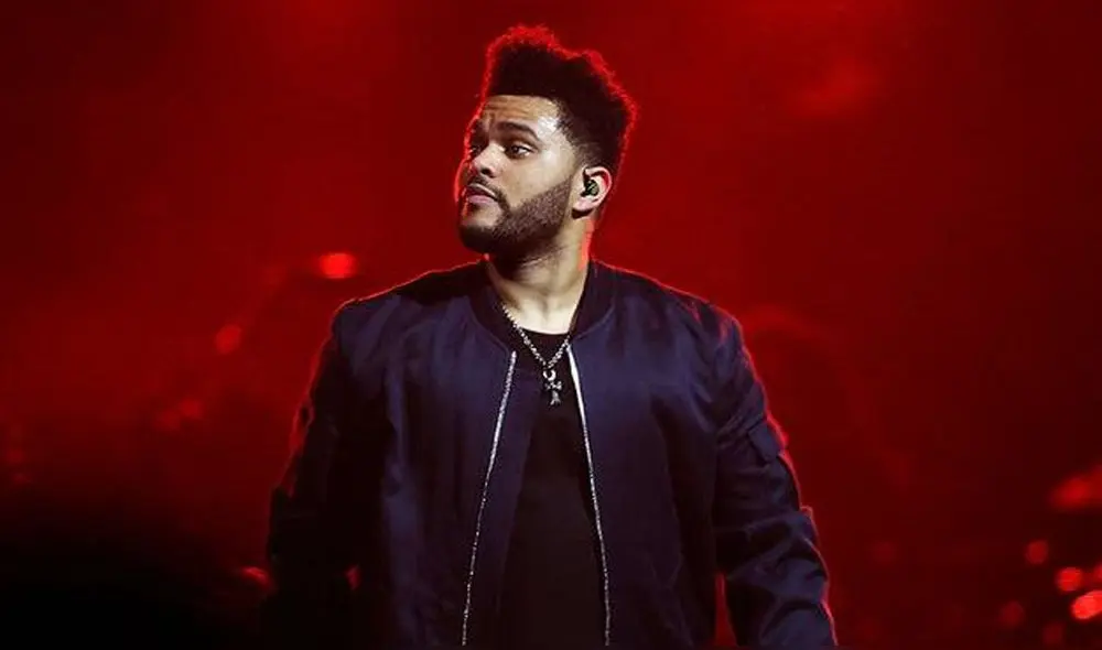 weeknd