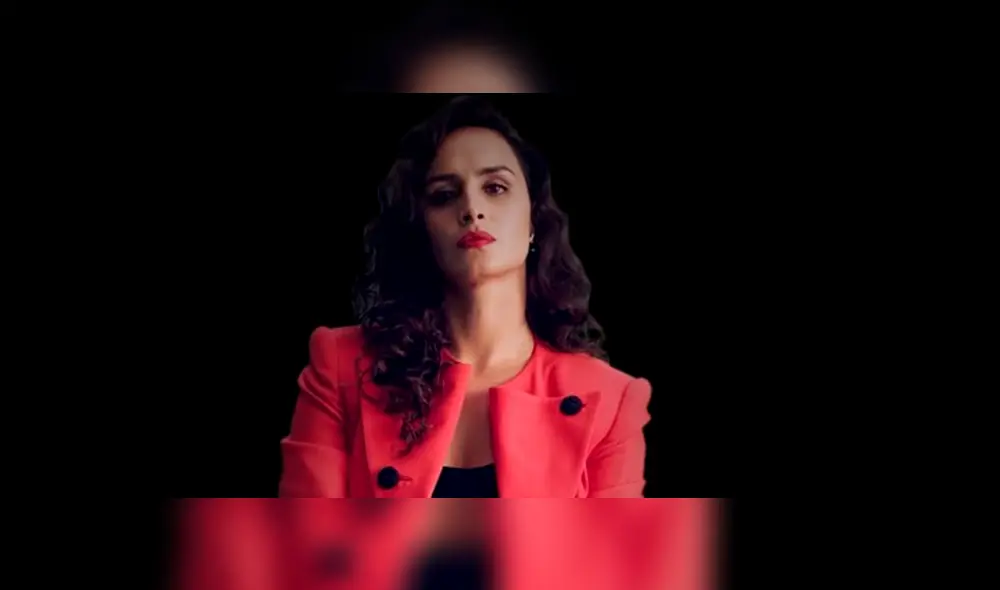 Esposa del Miguel Ángel Félix Gallardo