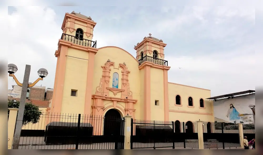 Chancay: un destino cerca a Lima que puedes visitar en estas Fiestas patrias
