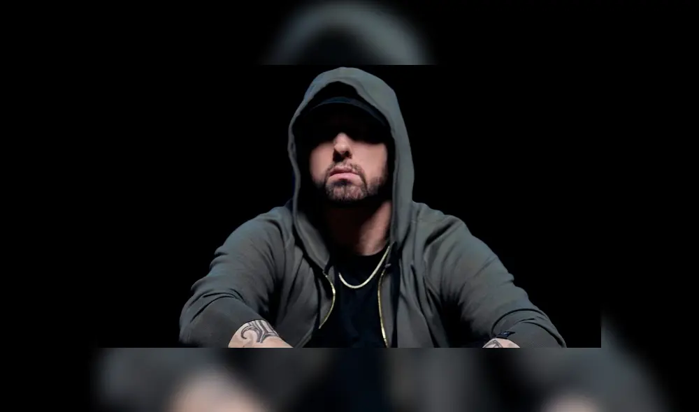 Eminem: padre de rapero falleció a los 67 años [FOTOS]