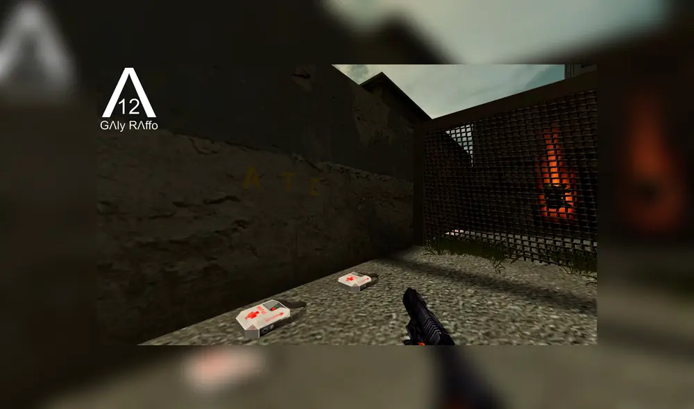 Usuarios crean mapa inspirado en sket "Las viejas de La Molina"