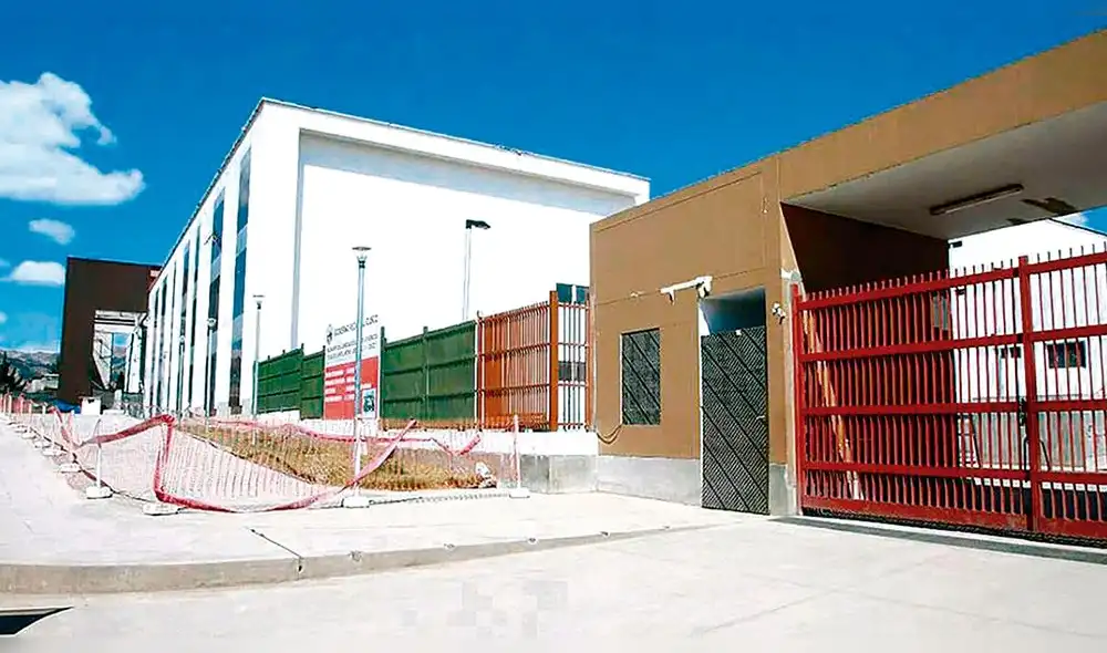 demolición. Este lunes empezarán trabajos preliminares. demolición. Este lunes empezarán trabajos preliminares.