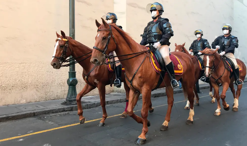 La Foto: La República
