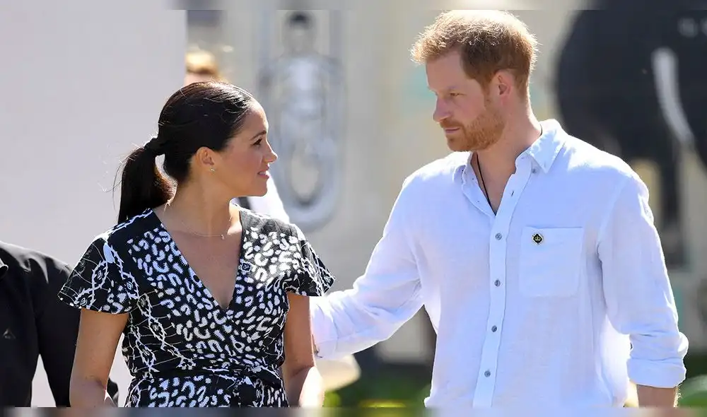 Meghan Markle no quiere que la gente la ame, asegura medio británico