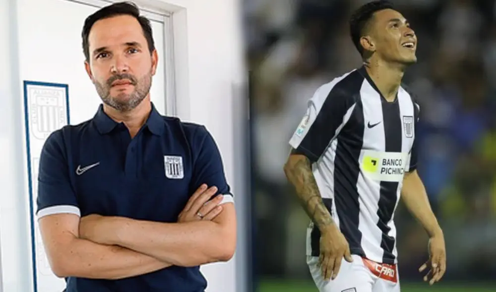 Marulanda declaró que los abogados ya están viendo el tema legal. Foto: GLR