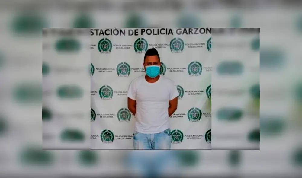 La pequeña se encontraba en estado de coma inducido ante la gravedad de sus lesiones. (Foto: Caracol Radio)