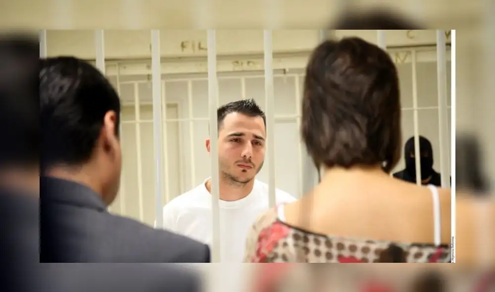 El crimen se efectuó en la calle Monte Casino de la colonia Cumbres. (Foto: El Imparcial) El crimen se efectuó en la calle Monte Casino de la colonia Cumbres. (Foto: El Imparcial)