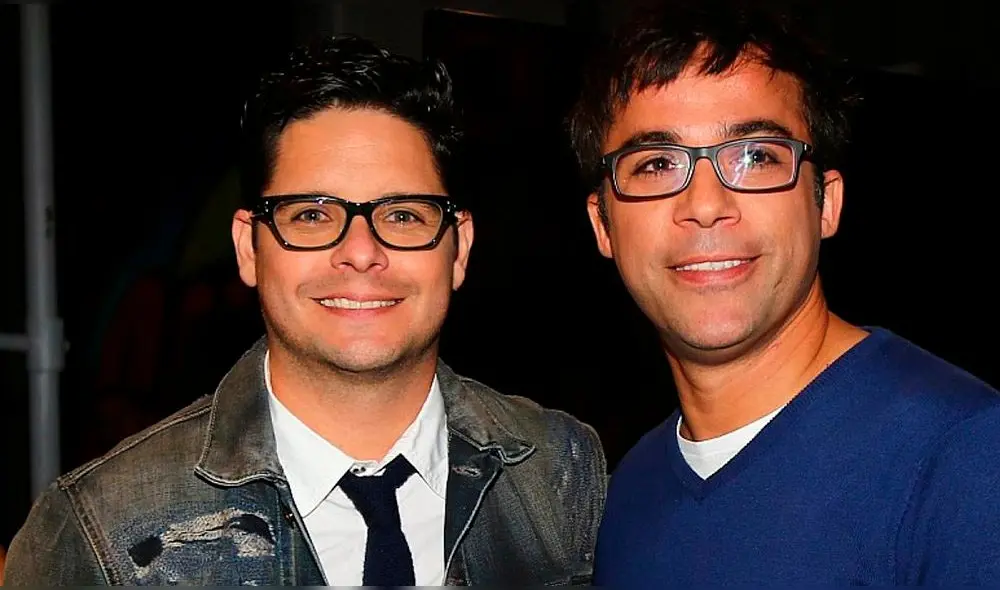 Renzo Schuller habla de su paso por "Combate". Renzo Schuller habla de su paso por "Combate".