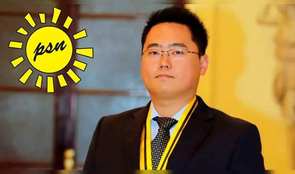 Resultados ONPE en Chorrillos: Augusto Miyashiro es el virtual burgomaeste Resultados ONPE en Chorrillos: Augusto Miyashiro es el virtual burgomaeste