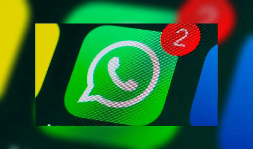 Truco para recuperar el chat de un contacto bloqueado.