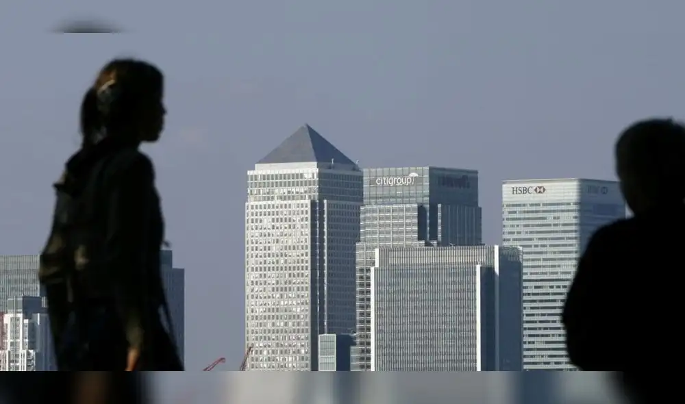 Citigroup reconoce que paga 29% menos a sus empleadas en todo el mundo