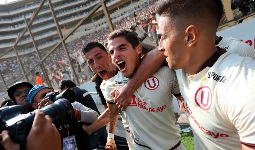 La Liga 1 Movistar regresa este viernes 7 de agosto tras suspenderse el pasado 15 de marzo. | Foto: La República La Liga 1 Movistar regresa este viernes 7 de agosto tras suspenderse el pasado 15 de marzo. | Foto: La República