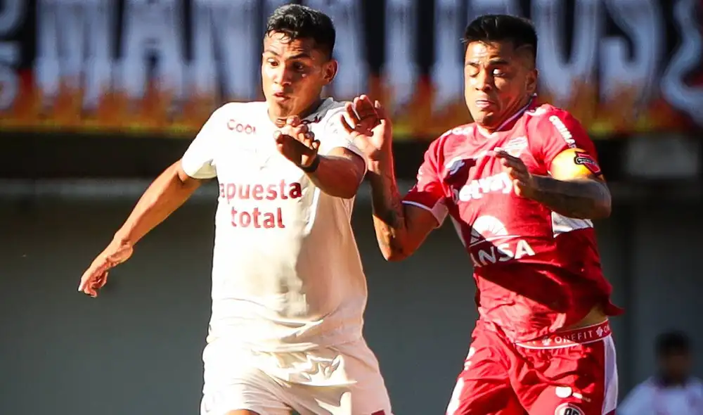 Universitario debuta ante Cienciano en la Liga 1. Foto: Universitario