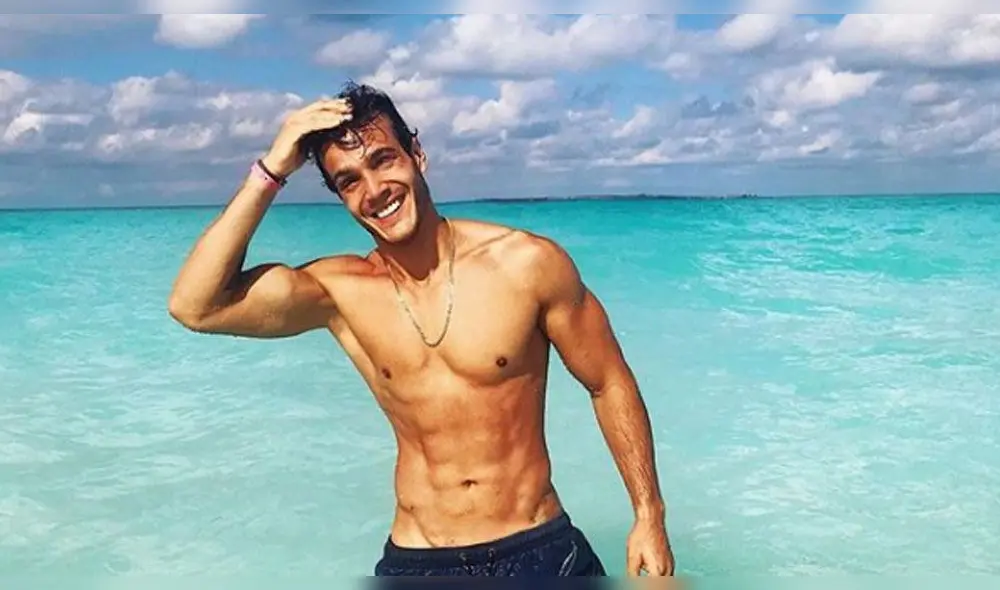 Esto es guerra: se ríen de Mario Irivarren por curioso cambio en su cuerpo