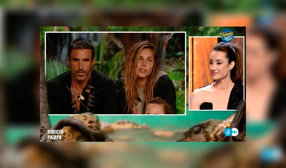 Supervivientes 2020: todo lo que sucedió en la Gala 2