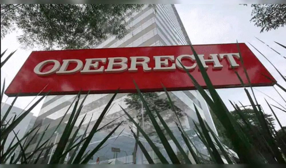 Odebrecht: colaborador confirmó pagos a Cánepa, Cuba, Luyo y otros mediante Banca de Andorra Odebrecht: colaborador confirmó pagos a Cánepa, Cuba, Luyo y otros mediante Banca de Andorra