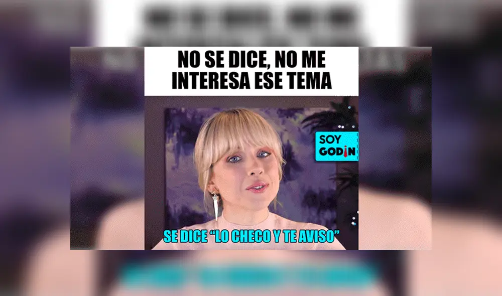 Facebook viral: Crean divertidos memes a chica que enseña cómo pronunciar marcas 