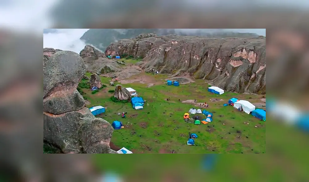 Marcahuasi: todo lo que debes saber para visitar esta enigmática meseta