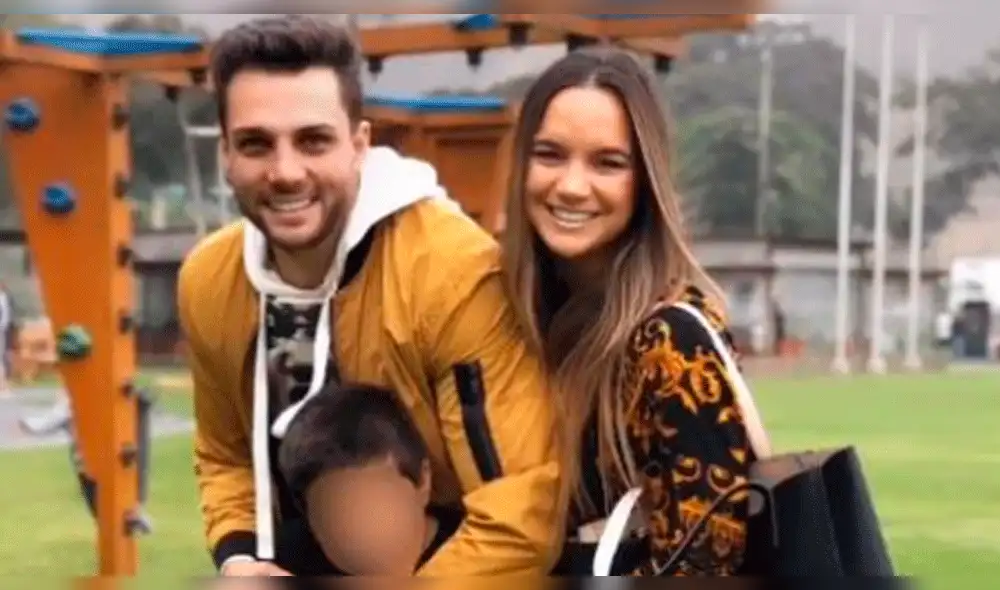 Las 8 mujeres que tuvieron más que una amistad con Nicola Porcella