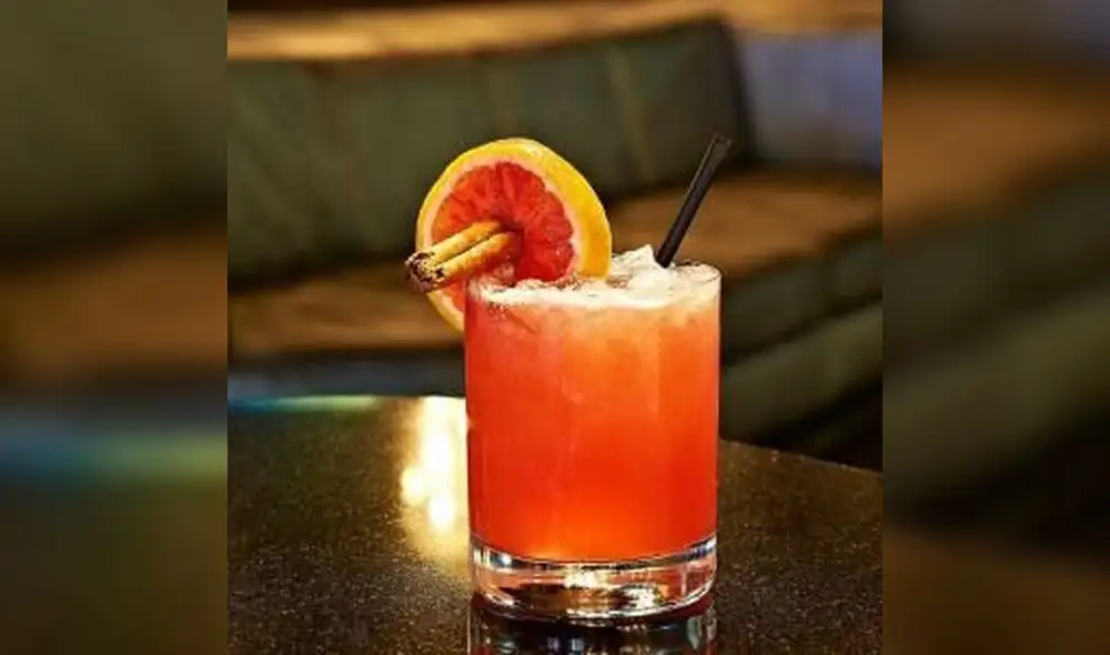 El“Chirulín”, un cóctel afroperuano que pocos conocen 