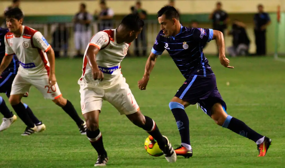 Santillán llega procedente de la Liga MX. Santillán llega procedente de la Liga MX.
