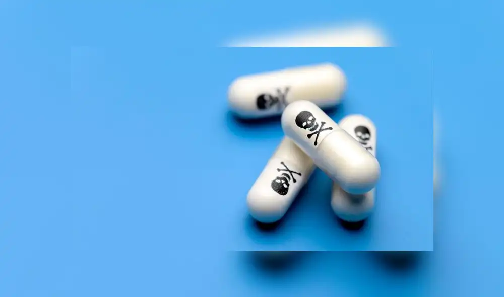 Nobel de Química: si laboratorios no crean nuevos antibióticos, la gente morirá a los 50 años Nobel de Química: si laboratorios no crean nuevos antibióticos, la gente morirá a los 50 años