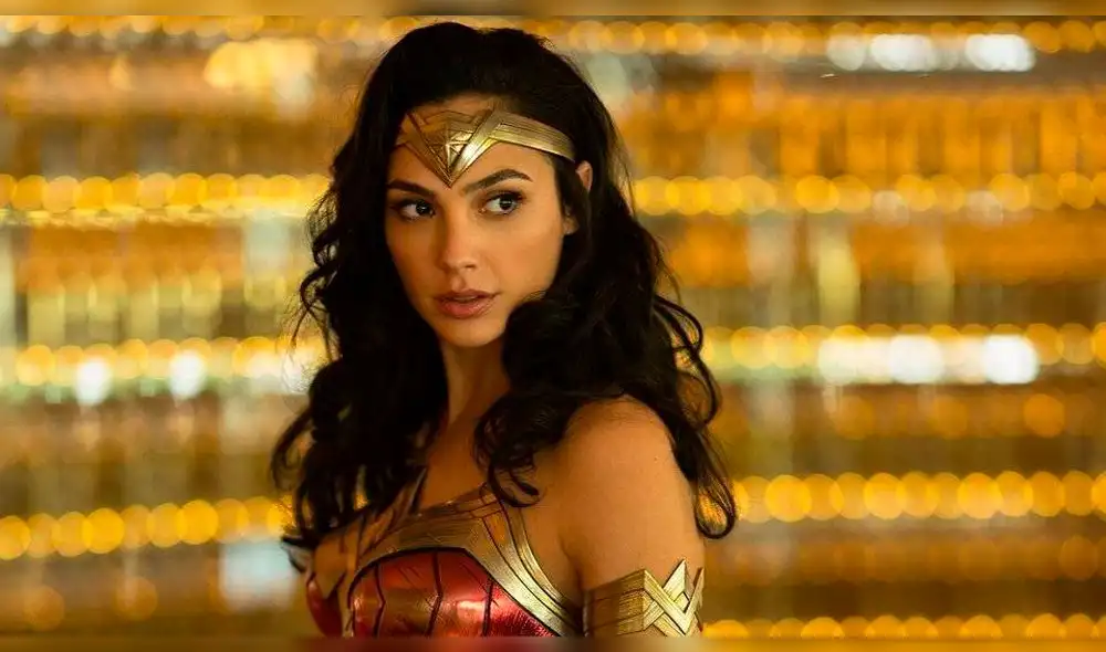 Director de Wonder Woman revela el motivo de situar la película en 1984