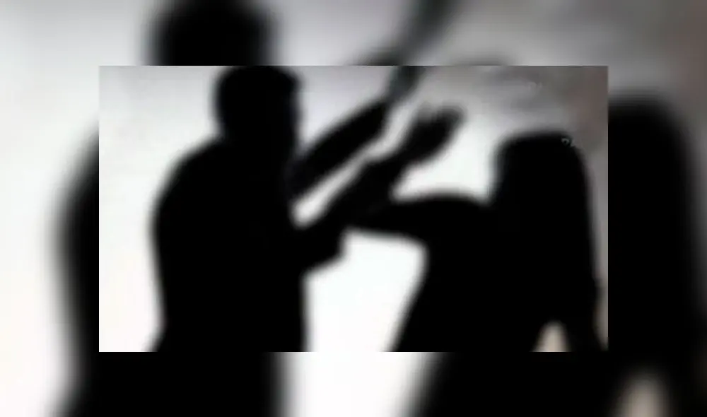 Estrangular en la India Estrangular en la India