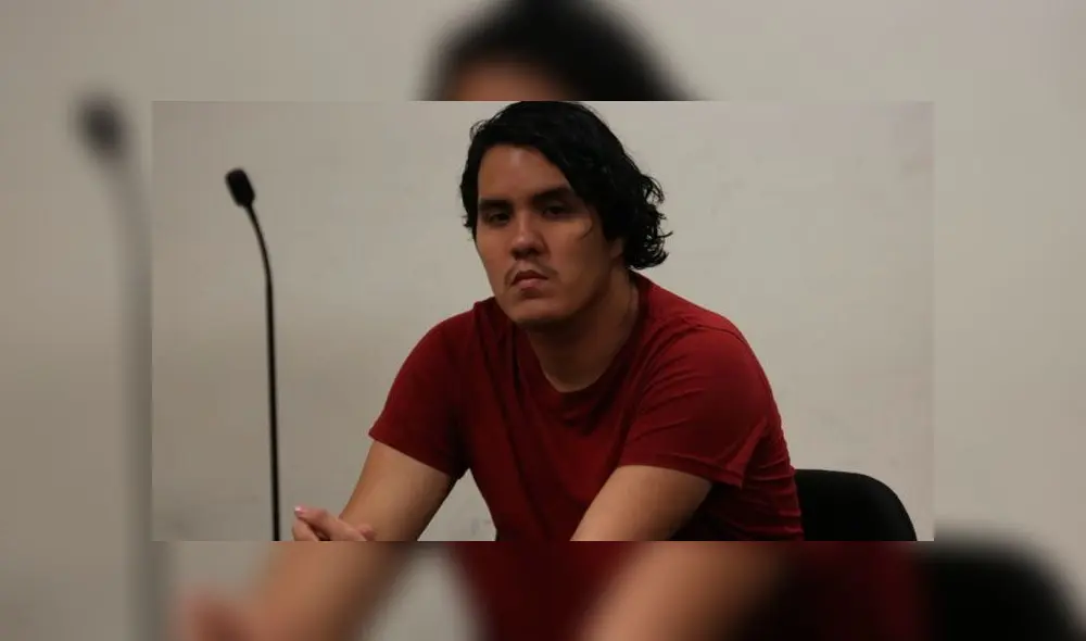 Solsiret Rodríguez: dictan 9 meses de prisión preventiva contra Andrea Aguirre y Kevin Villanueva [VIDEO]