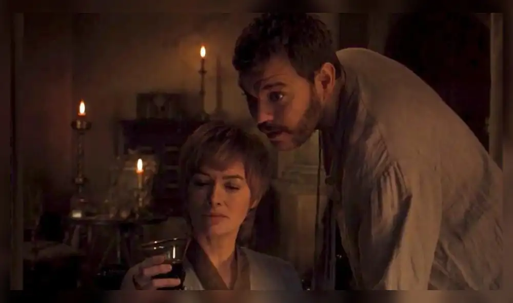 Game of Thrones 8x04: [SPOILERS] ¿Qué pasó con Euron y Cersei?