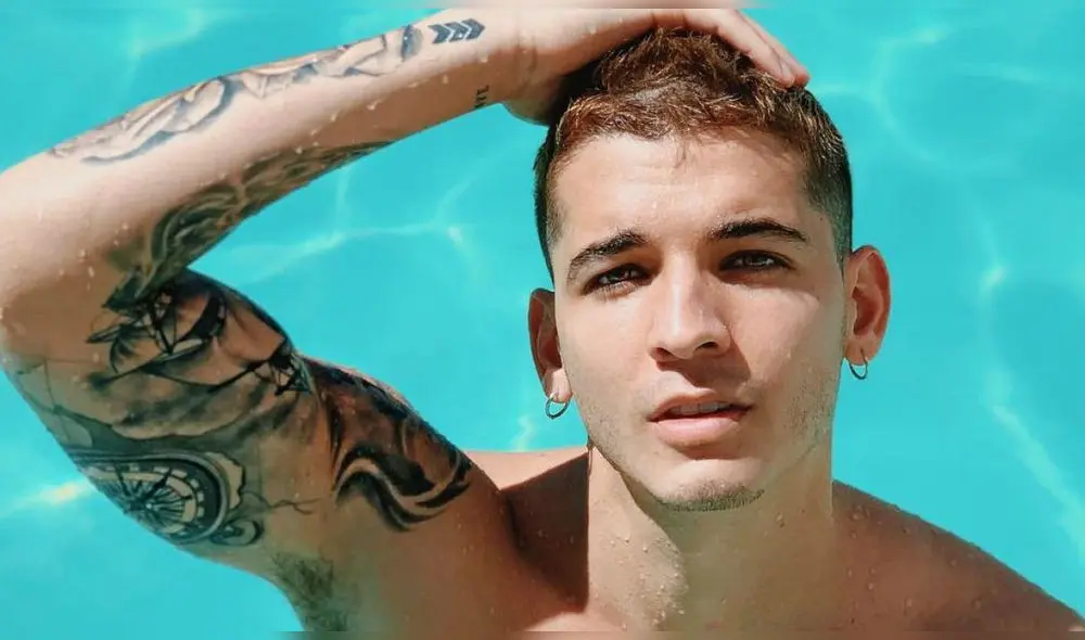 Legarda murió a los 29 años tras bala perdida en Medellín 