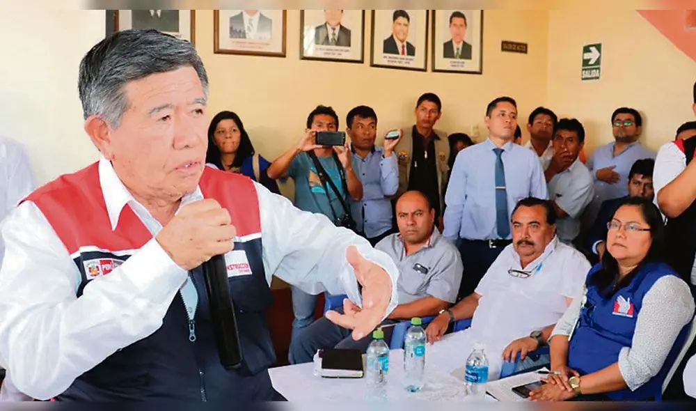 Cura Mori, Bajo Piura Cura Mori, Bajo Piura