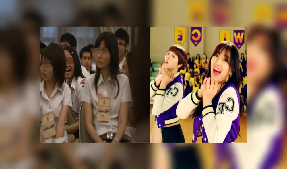 Escuela prohíbe a sus alumnos usar cortes de pelo ‘K-pop’ 