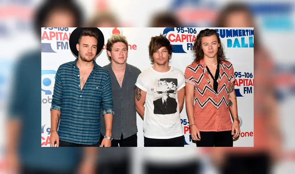 One Direction