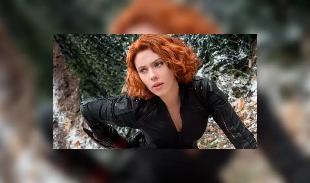 Avengers: Endgame: ¿Black Widow y Hulk pareja? Ruffalo contó qué pasará con ellos