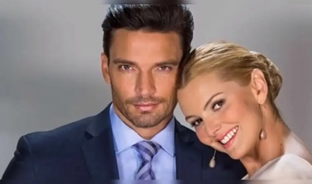 Julián Gil vs Marjorie De Sousa: revelan sentencia final del pleito por Matías [VIDEO Y FOTOS]