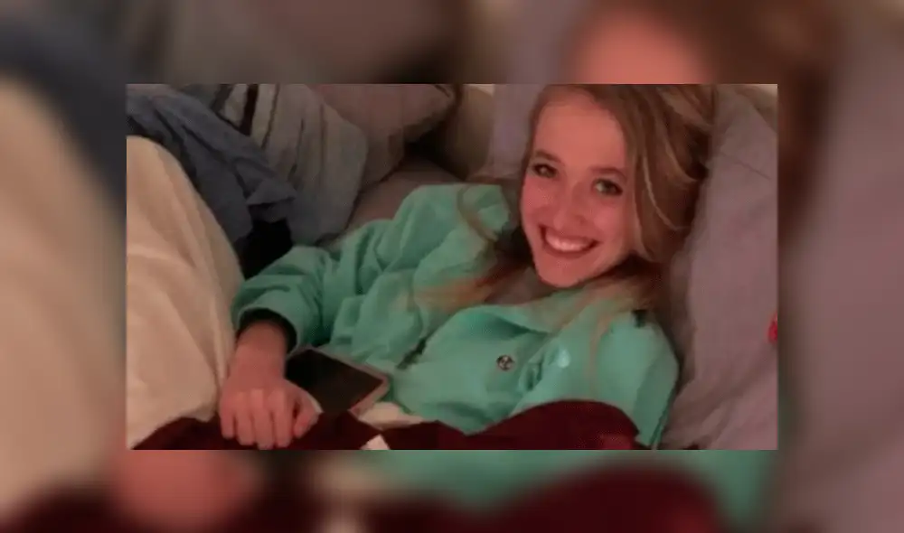 En Twitter, publicó foto de su novia y dejó al descubierto un detalle íntimo En Twitter, publicó foto de su novia y dejó al descubierto un detalle íntimo