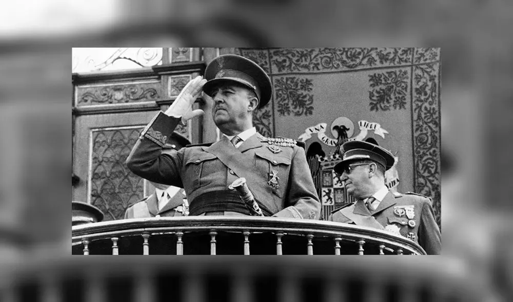 Exhumación de Francisco Franco Exhumación de Francisco Franco