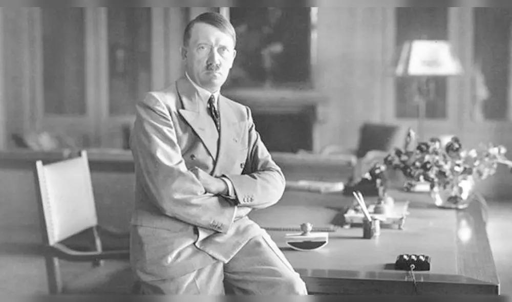 El tratamiento que Sigmund Freud le recomendó a Hitler y pudo cambiar la historia