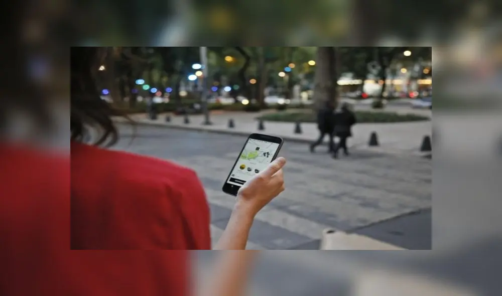 Taxis exclusivos para mujeres: una alternativa frente al acoso