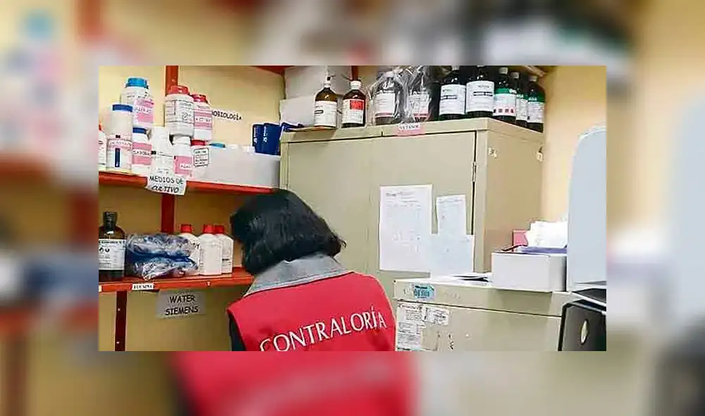 Hospitales de Puno no cumplen normas técnicas de atención al público Hospitales de Puno no cumplen normas técnicas de atención al público