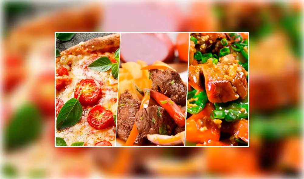 Aprovecha los descuentos que Cuponidad.pe te trae en restaurantes