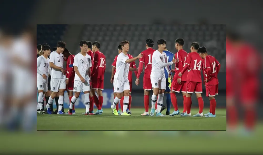 No hubo transmisión de tv y más allá del resultado se desconocen muchas incidencias del partido. Créditos: EFE