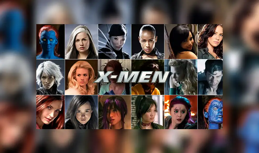 Marvel: Ejecutiva plantea quitar el término 'X-Men' por considerarlo "machista" [VIDEO]