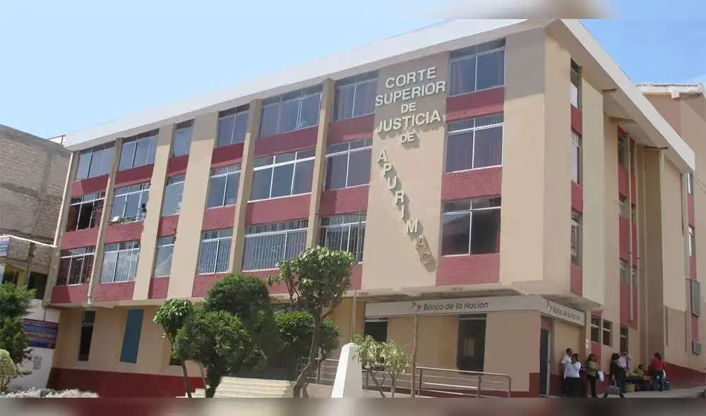 Sentencia a cadena perpetua a hombre que violó a su sobrino de 5 años Sentencia a cadena perpetua a hombre que violó a su sobrino de 5 años