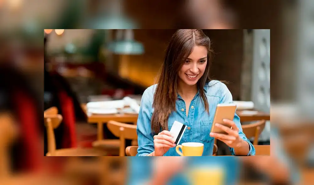 Desde el 15 de enero podrás pagar con tarjetas Mastercard en cualquier POS de VisaNet 