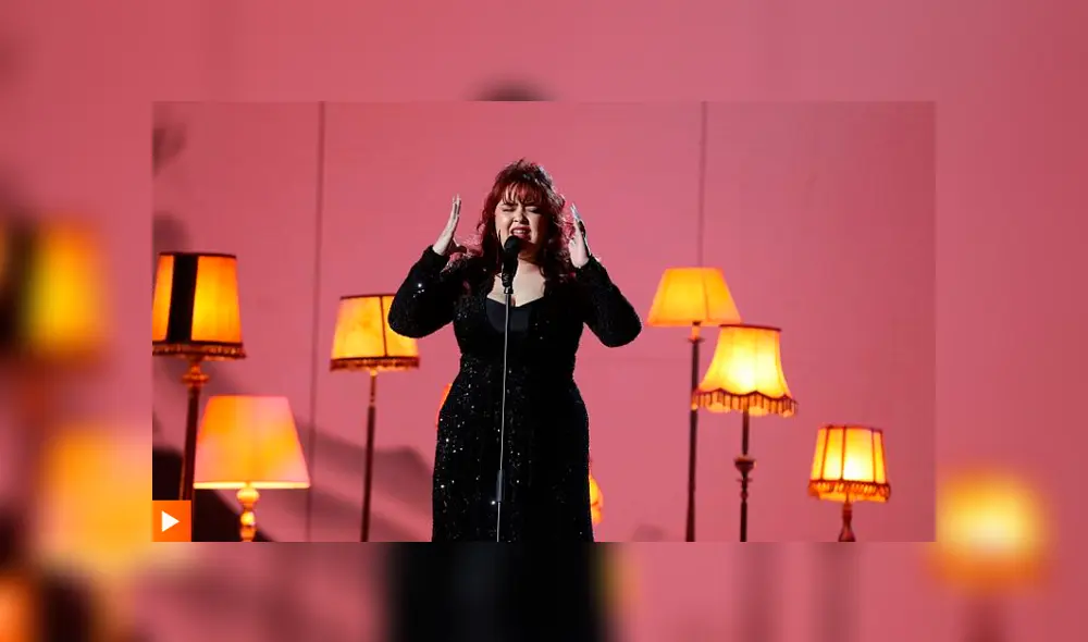 Operación Triunfo: los mejores momentos de la Gala 7 [FOTOS]