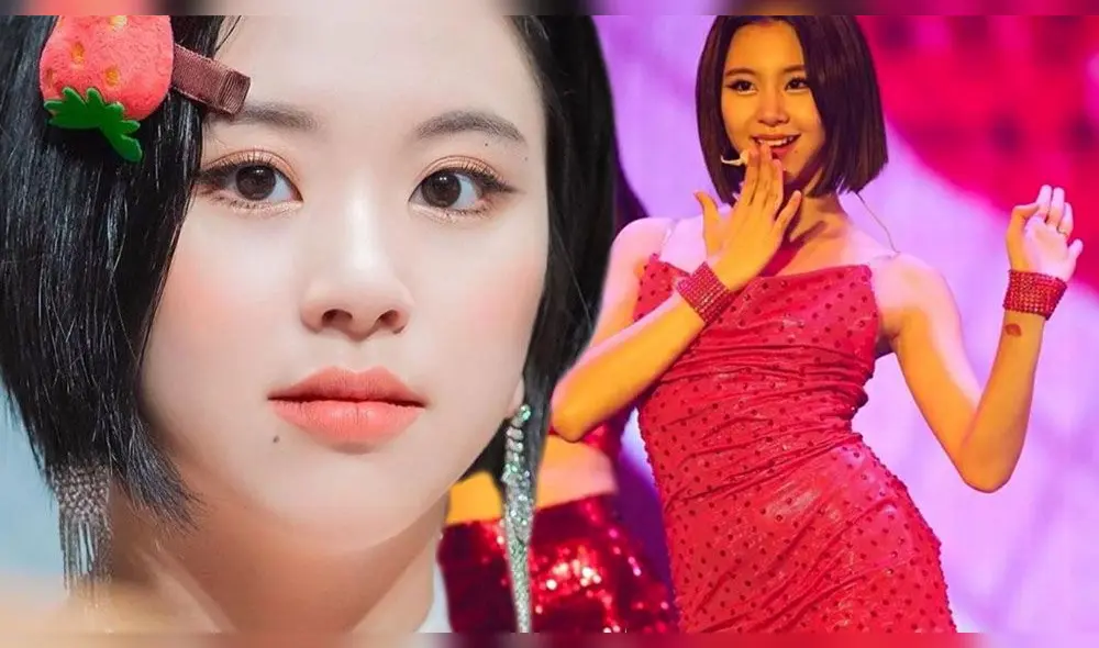 Chaeyoung de TWICE está de cumpleaños y sus fans lo celebran en todas partes del mundo. Chaeyoung de TWICE está de cumpleaños y sus fans lo celebran en todas partes del mundo.