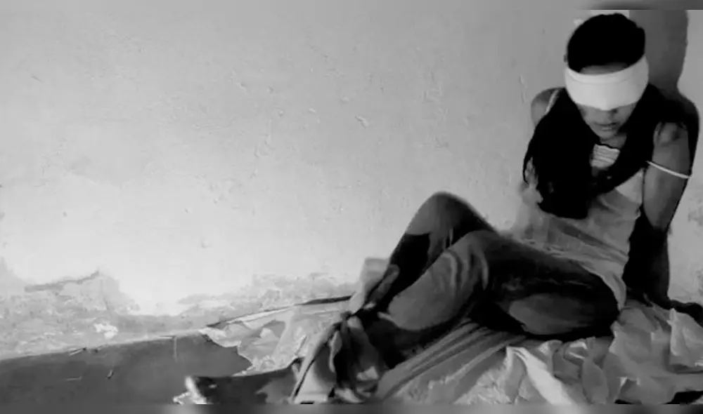 Denuncias de familiares debe ser oportuna. Denuncias de familiares debe ser oportuna.