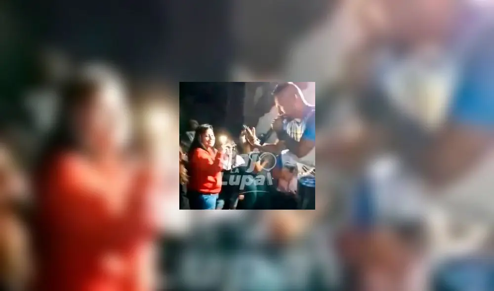 Fiestas clandestinas se organizan en Trujillo sin las medidas de seguridad sanitaria. para Fiestas clandestinas se organizan en Trujillo sin las medidas de seguridad sanitaria. para